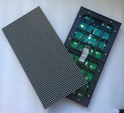 Außen P5 LED-Anzeige Hochwertiges LED-Modul für Werbung