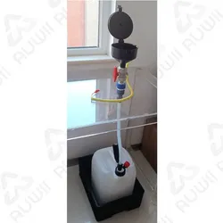 LC Abfallentsorgungssystem