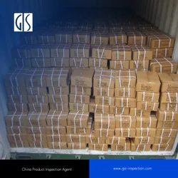 บริการตรวจสอบตู้คอนเทนเนอร์ การดูแลการบรรทุกสินค้า การดูแลการโหลดสินค้า
