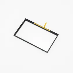 Dynamische Helligkeitsregelung quadratische industrielle Steuerung quecksilberfreies Design LED-Lichtleitplatte Hintergrundbeleuchtung