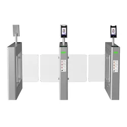 Premium Automatische Drehkreuz Zugangskontrollsystem