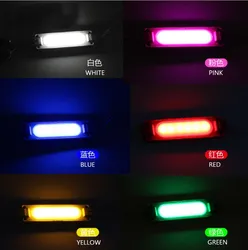 2835 Módulo de Luz LED à Prova d'Água 1.5W