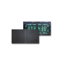 Direktverkauf ab Werk P4 Außen Vollfarb SMD programmierbares LED-Anzeigemodul