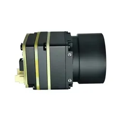 Mini Termal Kamera Yüksek Çözünürlük 640X512 Termal Kamera Görüntüleme Modülü Kızılötesi