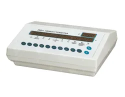 Labormessgeräte Mikrocomputer gesteuerter Hämozytometer (AM-Jsqa)