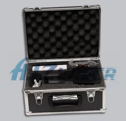 Máy in phun cầm tay mã batch di động với màn hình cảm ứng