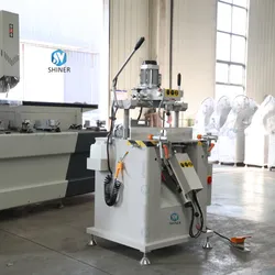 Fenster Routing Kopier Router Schloss Loch Industrielle Vorhang