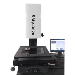 Mesin Pengukur Gambar Presisi Manual & Otomatis untuk Instrumen Pengukuran Visual Hardware yang Akurat