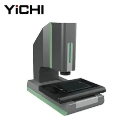 Máy đo thị giác tự động loại gantry với hệ thống điều khiển vòng kín hoàn toàn cho việc kiểm tra nhanh và chính xác