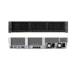 Servidor Rack de Computação Avançada Windows Cisc para Uso em Nível de Departamento NF5280m5
