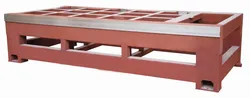 Ein Kopf Holzverarbeitungs CNC-Fräsmaschine
