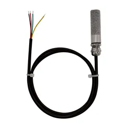 Indicatore di umidità capacitivo personalizzato da fabbrica Amazon, monitor di umidità Thermopro con sonda