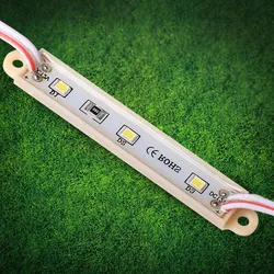 Epistar 2835 SMD LED-Werbeschilder Licht wasserdichtes LED-Modul