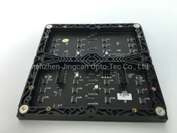 Vollfarb-HD P3 Innen-SMD-LED-Display-Modul 192*192mm
