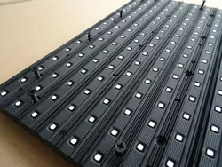Außen Front-Service LED-Modul 320*160mm P10 SMD wasserdichtes Werbe-LED-Anzeigemodul