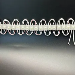 Módulo LED Versátil para Iluminação de Sinais com Tecnologia Samsung Lumiled