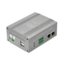 Premium Intelligente Stabile Erweiterbare Präzise Zuverlässige Industrielle Computerarm Edge Steuerung