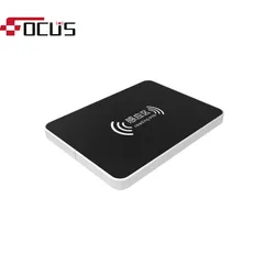 UHF Impinj R2000 RFID-Modul Desktop-Leser 0-5m Leseentfernung