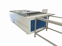 Tester di moduli solari a lungo impulso regolabile, simulatore solare, prestazioni accurate