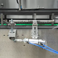 Doosverpakkingsmachine, machine voor het verpakken van kleine dozen, sealmachine, verpakkingsmachine