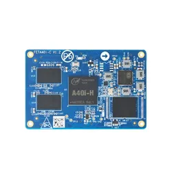Vielseitige Zuverlässige Sichere Datenverarbeitung Industrielle Computer Arm Edge Eingebettete Kernplatine