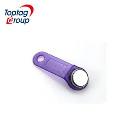 TM01A Supporto iButton Duplicatore di Carta Copia Una Volta TM