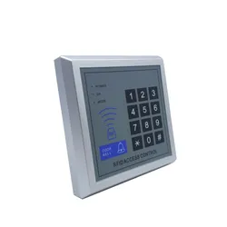 RF21-ID Sistema di Controllo Accessi con Porta di Ingresso Prossimità RFID