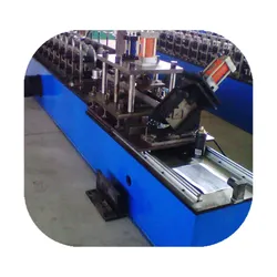 Máquina de Construção Personalizada da Geórgia com Máquina de Fabricação de Quilha e Máquina de Formação