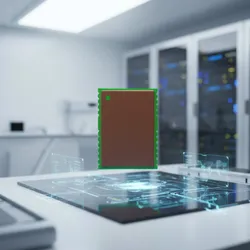 Módulo Gnss de Alta Precisão Baseado em Chip Desenvolvido Internamente