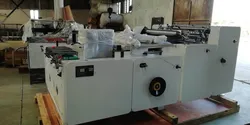 Vokeda Automatische Fensterpatchmaschine Hstc650
