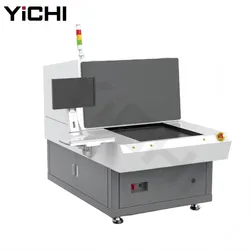 Mehrkamera-Aoi-Maschinenproduktionslinie mit hoher Auflösung für umfassende PCB-Inspektion