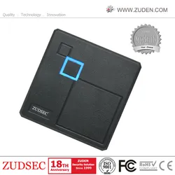 ระบบควบคุมการเข้าถึง เครื่องอ่านการ์ด RFID แบบใกล้ชิดอัจฉริยะ