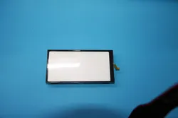 Tela LCD personalizada com retroiluminação para módulos LCD