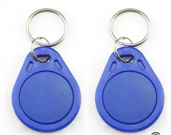 Portachiavi Fob Caduta Fob 