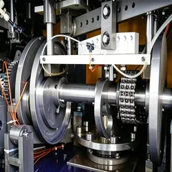 Stabile Leistung Intelligente maßgeschneiderte Papierbecher-Herstellungsmaschine