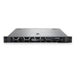 Servidor Rack de Grau Empresarial X86 DELL EMC R650 com Sistema de Instrução Cisc Robusto