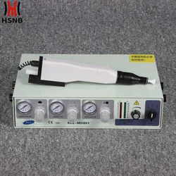 Hochpulverabdeckung Kce801 Elektrostatik-Pulverbeschichtungsmaschine