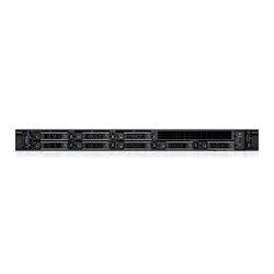 Servidor Rack de Grau Empresarial X86 DELL EMC R650 com Sistema de Instrução Cisc Robusto