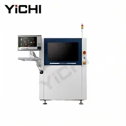Multifunktionale SMT AOI-Maschine Vision Inspektionssystem mit stabiler Leistung für die Produktionslinie