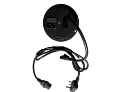 Soquete Redondo HD Premium para Desempenho de Rede Ideal