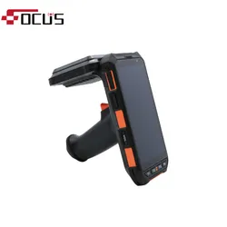 E710 Modul 13.0 System 4G+64G Tragbarer RFID-Reader