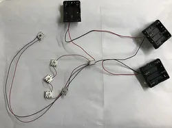 POS LED Blinkmodul LED Blinklicht Blinkmodul