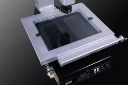 Máquina de Medição Manual Jtdvms com Alta Resolução e CCD Colorido