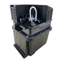 Módulo do Sistema de Tinta Inkcore Original Videojet 383560 Sem Bomba para Impressora de Jato de Tinta Cij 1280