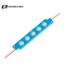 12V DC LED Modul für Kanalbuchstaben Lichtkasten