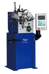 Máy tạo lò xo nén CNC tốc độ cao