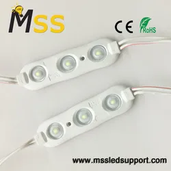 135lm/PCS Hochhelligkeits-Hintergrundbeleuchtungsmodul LED