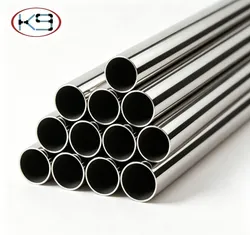 Tubos Redondos 28mm Tubo Revestido Tubo de Aço Inoxidável para Sistema de Prateleiras