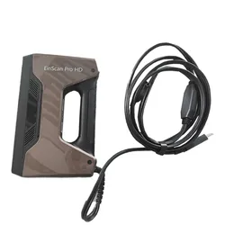 3D Scanner a Laser 3D Router CNC de Alta Velocidade 3D Scanner a Laser com Ampla Área de Escaneamento