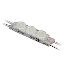 Ultraschall Integrierter Chip Mini Hochleistungs Einspritzung 2835 LED Modul